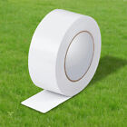 2x 50M Golf Clubs Grip Strip Double Sided Strong Adhesive Wrap Tape