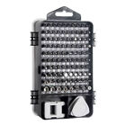 115 IN 1 Precision Screwdriver Set Torx Computer PC Phone Watch Repair Tool Kit