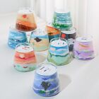 1KG Reusable Candle materials Sand Wax for DIY Pearl Candle Art Design Craft AU