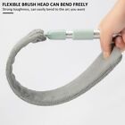 Retractable Gap Dust Cleaner Long Handle Flexible Gap Dust Mops For Sofa Bed RE