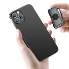 Portable Multifunctional Folding Metal Mobile Phone Holder Bracket Desktop Stand