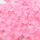 720PCS Artificial Silk Petals Flowers Rose Petal Wedding Flower Girl Petal Decor