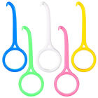20pcs Aligner Removal Tool Invisible Braces Extractor Tooth Hook for Adult Child