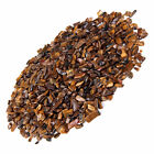 50g - 500g Tigers Eye Crystal Chips A Grade BULK Natural Gemstone Polished Mini
