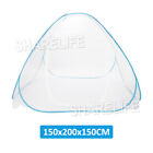 OZ Folding Mosquito Net Automatic Canopy Dome Insect Bed Netting Camping Tent