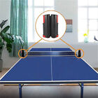 Portable Table Tennis Net Telescopic Thickened Mesh Rack Outdoor Sub-net Cloth