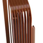 3PCS Pro Bread Slicer Loaf Toast Cutter Mold Maker Slicing Cutting Guide Kitchen