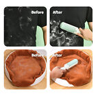 Pet Hair Remover Roller SelfCleaning Dog Cat Hair Remover Fur Removal Roller AUS