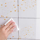Kitchen Tile Clear Sticker Self-adhesive Oil-proof Waterproof Cabinet Wall Decor