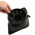 10X Car Travel Trash Can Bin Rubbish Garbage Hang Storage Bag Hanger Back Seat