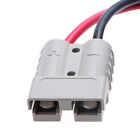 Electric Battery Connector Fuse Holder with Silicone Wire for Car and Boat Power