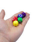 Gonggi Gong-gi Toy 공기 Squid Game Season 2 Korean Jack Stones Game NEW VIRAL GAME