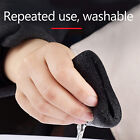 Microphone Wind Sock Foam Cover Filter Windscreen Sponge Replacement Pro