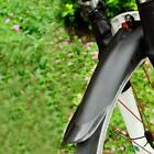 Cycling MTB Mudguard Mud Guard Mountain Bike Bicycle Fender Front Rear Tyre AU