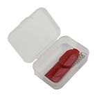 Clip Latch Tab Button+Spring Wand Switch Button For-Dyson V6/7/8 V10 V11 Part