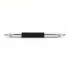 Engraving Pen with Double Head Design,Pocket Tungsten Carbide Tip Scriber Tool