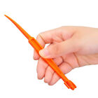 8Pcs Kitchen Tool Slicer Opener Fruit Peelers Cutter Orange Skin Remover Citrus