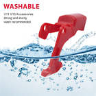 Power Trigger Switch Button For Dyson V11/V10 Vacuum Cleaner Parts Replacement