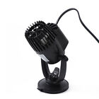 Aquarium Wave Maker Fish Tank Water Circulation Pump Powerhead with Suction Cup