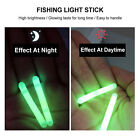 Mini Glowsticks 4.5x39mm Rave Fishing Party Glow Sticks Multi Colours