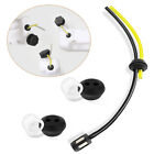 2 Set Whipper Snipper Line Trimmer Cutter Fuel Line Filter Hose Pipe Tank Kit AU