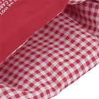 2X Microwave Potato Bag Baked Potato Corn Express Cooking Bag Reusable Washable