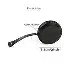 10x Retractable Soft Tape Measure for Sewing Fabric Cloth Measurement 60Inch/1.5M