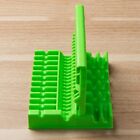 Convenient BBQ Skewer Tool Fast and Easy Skewering for Outdoor Grilling