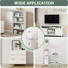 2-10Sets Furniture Anchors Anti Tip Kit Metal Anchors Wall Secure Earthquake AUS