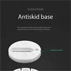 1Pairs Stainless Steel Toilet Lid Hinge Screw Buckle Easy To Install Universal