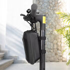 Scooter Front Bag Accessories Electric Scooter Bag Waterproof Storage Black