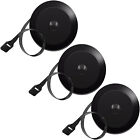 10x Retractable Soft Tape Measure for Sewing Fabric Cloth Measurement 60Inch/1.5M