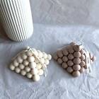 3D Candle Mould Pyramid Shape DIY Perfume Soap Candle Making Wax Silicone Mold