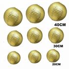 1-10X Paper Lanterns Chinese Festival Birthday Wedding Party Decoration 20cm New
