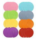 Blank Closet Size Dividers Round Clothing Rack Organizer Ring Home Shop