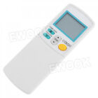 For Daikin Air Conditioner Remote Control ARC433A1 ARC433A21 ARC433A70 ARC433B70