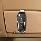 Car Sun Visor Clip Holder Gate Garage Door Remote Control Clip Mount Stand AU