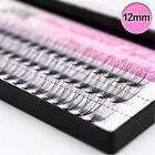 Lash Extension Kit DIY Clusters Eyelash Extension Kit,Individual Lashes Clusters