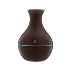 LED Air Diffusers Aroma Oil Humidifier Electric Light Up Bedroom Relax Defuser