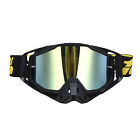 Dirt Bike Off-road Eyewear Motocross Motorcycle Racing Goggles MX MTB ATV UTV