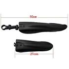 Cycling MTB Mudguard Mud Guard Mountain Bike Bicycle Fender Front Rear Tyre AU