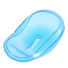Ear Cover Protection Silicone Salon Clear Water Noise Protect Hair Dye Shield