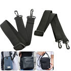 4X Wide Shoulder Bag Belt Strap Crossbody Adjustable Replacement Handbag Handle