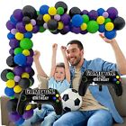 Battle Royal Fortnite Party Set Party Supplies Birthday Gaming Decoration