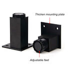 Adjustable Metal Furniture Legs Modern Replacement Feet For Bed Sofa Cabinet AUS