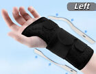 Carpal Tunnel Wrist Brace Night Sleep Support Splint Pain Women Men Arthritis