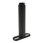4X Bed Legs Adjustable Retractable Heavy Duty Bed Center Frame Support Feet Leg
