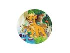 Lion King Tableware Party Supplies Kids Birthday Decoration