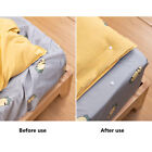 Portable Grippers Clip Clamp Bed Duvet Quilt Covers Sheet Holder Non-slip Set AU