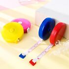 150CM Retractable Body Tape Ruler Accurate Fitness Measure Body Arms Fat Caliper